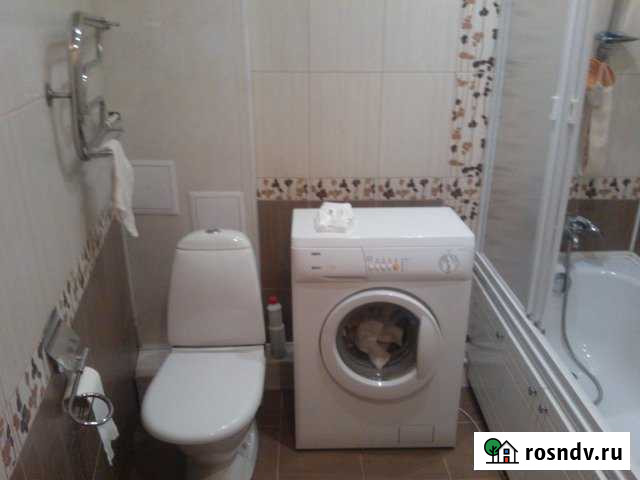 3-комнатная квартира, 67 м², 4/9 эт. в аренду на длительный срок в Тихвине Тихвин - изображение 1