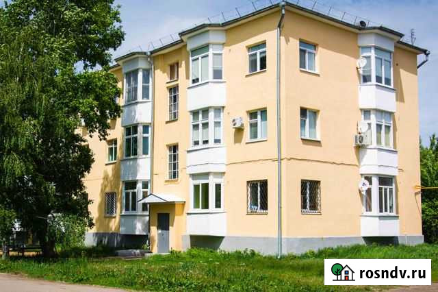2-комнатная квартира, 49 м², 1/3 эт. на продажу в Чапаевске Чапаевск - изображение 1