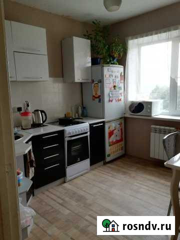 3-комнатная квартира, 62 м², 7/9 эт. на продажу в Ревде Свердловской области Ревда - изображение 1