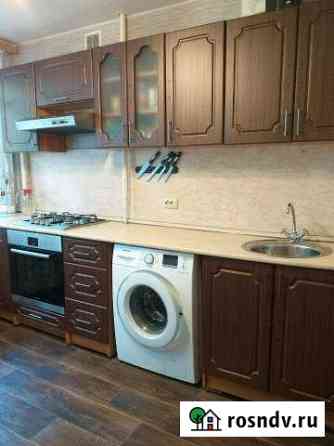 4-комнатная квартира, 80 м², 1/9 эт. на продажу в Саратове Саратов