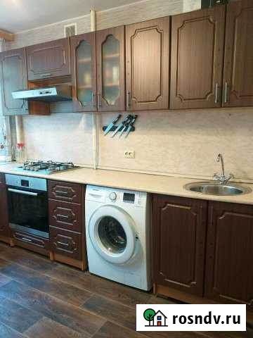 4-комнатная квартира, 80 м², 1/9 эт. на продажу в Саратове Саратов - изображение 1