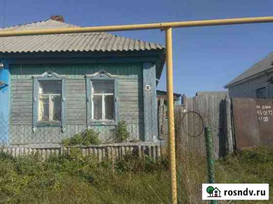 Дом 58 м² на участке 5 сот. на продажу в Новохоперске Новохоперск