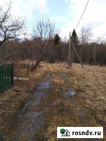 Дача 20 м² на участке 6 сот. на продажу в Вологде Вологда - изображение 1