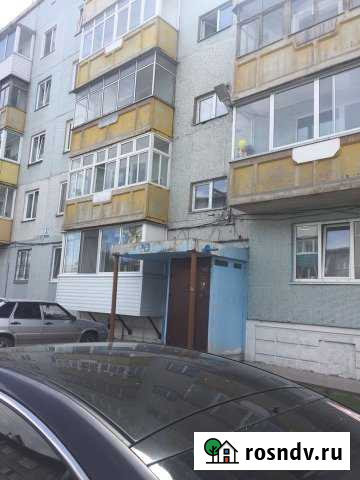 2-комнатная квартира, 62 м², 2/5 эт. в аренду посуточно в Ачинске Ачинск - изображение 1