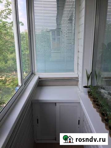 2-комнатная квартира, 46 м², 5/5 эт. на продажу в Новочебоксарске Новочебоксарск - изображение 1