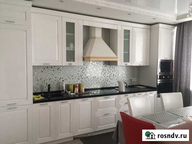 2-комнатная квартира, 66 м², 3/5 эт. в аренду посуточно в Кызыле Кызыл - изображение 1