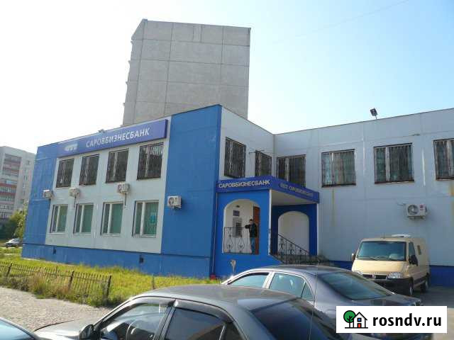 Аренда от 15 кв.м. в центре города Кстово - изображение 1