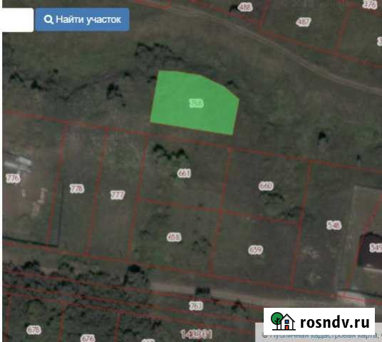 Участок ИЖС 10 сот. на продажу в Елабуге Елабуга - изображение 1