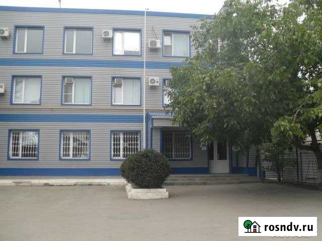 Офисное помещение, 12 кв.м. Зерноград - изображение 1