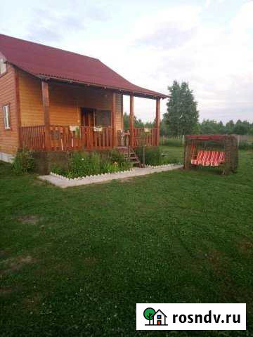 Дом 90 м² на участке 15 сот. в аренду посуточно в Осташкове Осташков - изображение 1