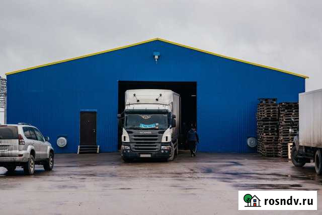 Продам помещение свободного назначения, 1080 кв.м. Смоленск - изображение 1