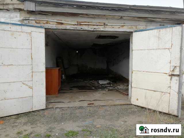 Гараж 24 м² на продажу в Троицке Челябинской области Троицк - изображение 1