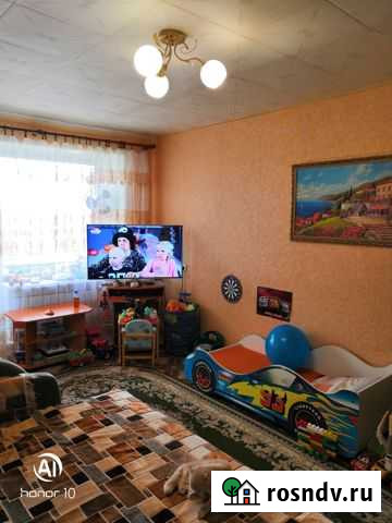 1-комнатная квартира, 30 м², 5/5 эт. на продажу в Пиндушах Пиндуши - изображение 1