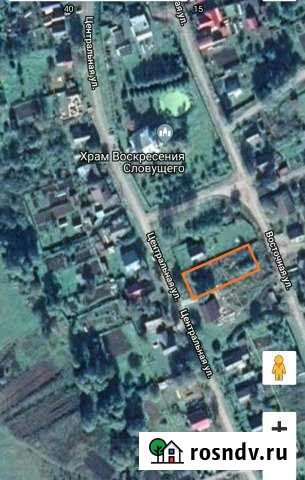 Участок ИЖС 10 сот. на продажу в Приволжске Приволжск - изображение 1