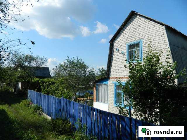 Дача 50 м² на участке 10 сот. на продажу в Стрелецком Стрелецкое - изображение 1