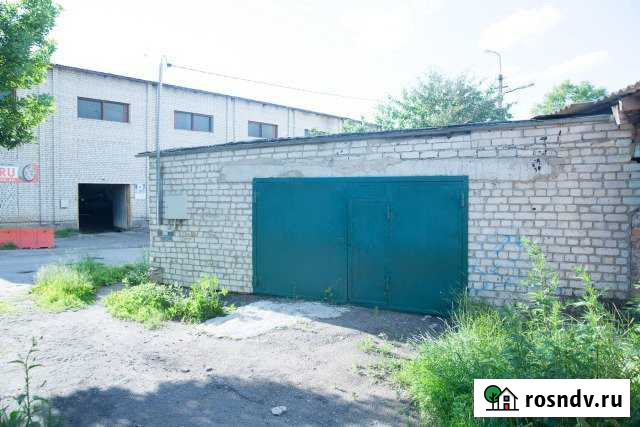 Гараж >30 м² на продажу в Ярцево Ярцево - изображение 1