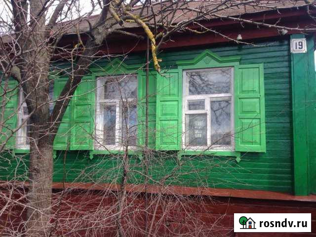 Дом 65 м² на участке 6 сот. на продажу в Калининске Калининск - изображение 1