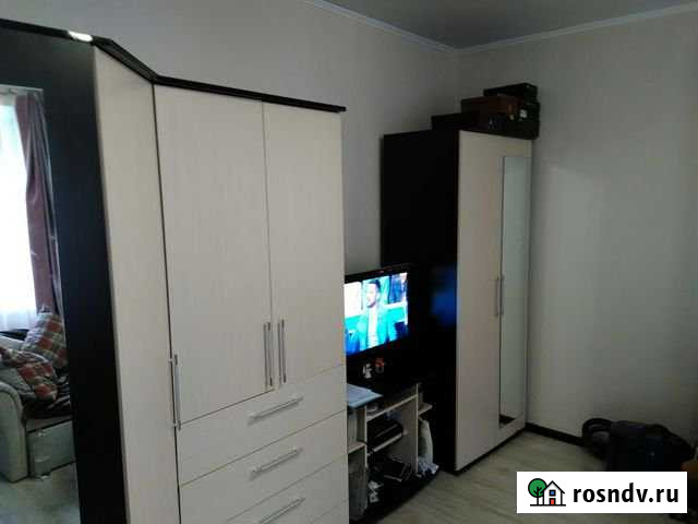 Комната 21 м² в 1-ком. кв., 1/2 эт. на продажу в Туапсе Туапсе - изображение 1