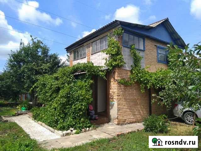 Дача 78 м² на участке 5 сот. на продажу в Жигулевске Жигулевск - изображение 1