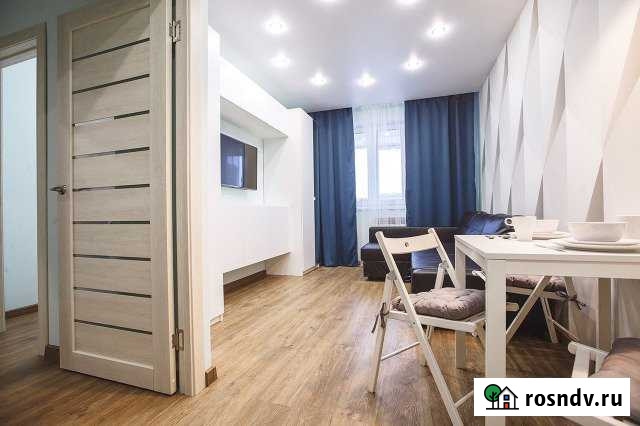 2-комнатная квартира, 38 м², 7/12 эт. в аренду на длительный срок в Новом Уренгое Новый Уренгой - изображение 1