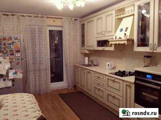 2-комнатная квартира, 59 м², 2/9 эт. на продажу во Всеволожске Всеволожск