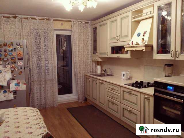 2-комнатная квартира, 59 м², 2/9 эт. на продажу во Всеволожске Всеволожск - изображение 1