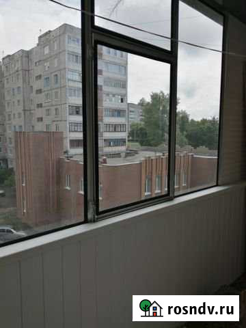 3-комнатная квартира, 58 м², 5/5 эт. на продажу во Мценске Мценск - изображение 1