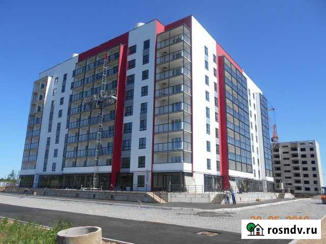 Помещение свободного назначения, 120.55 кв.м. Великий Новгород - изображение 1