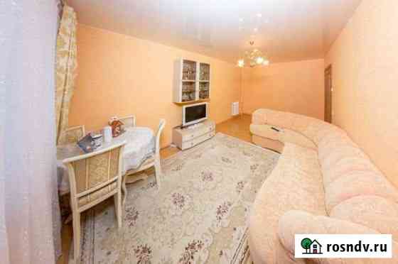 4-комнатная квартира, 72 м², 8/9 эт. на продажу в Петрозаводске Петрозаводск
