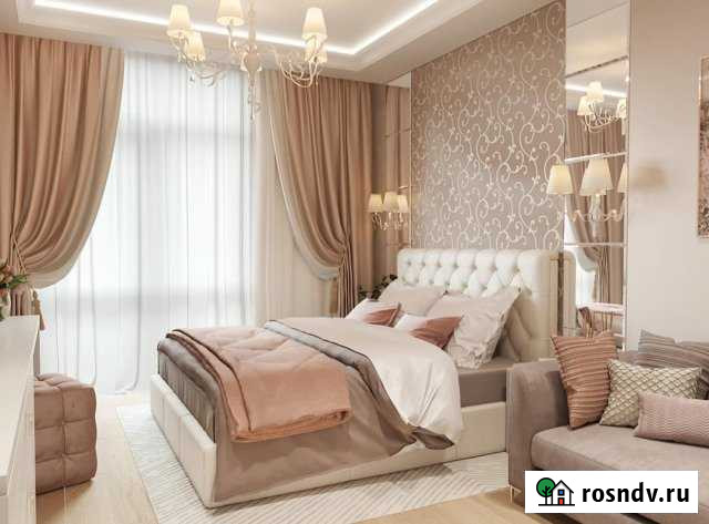 4-комнатная квартира, 195 м², 3/9 эт. на продажу в Каспийске Каспийск - изображение 1