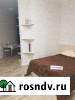 Квартира-студия, 30 м², 7/7 эт. в аренду посуточно в Геленджике Геленджик - изображение 1