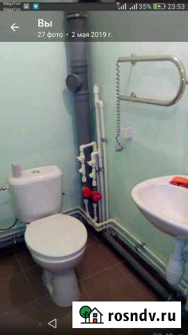 1-комнатная квартира, 29 м², 3/3 эт. на продажу в Новокуйбышевске Новокуйбышевск - изображение 1