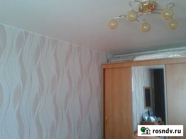 2-комнатная квартира, 52 м², 5/5 эт. на продажу в Троицке Челябинской области Троицк - изображение 1