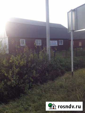 Дом 108 м² на участке 3 сот. на продажу в Шарье Шарья - изображение 1