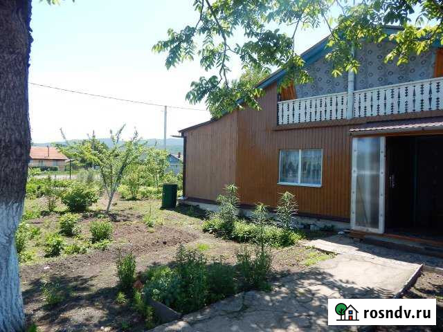 Дом 60.7 м² на участке 13 сот. на продажу в Барабаше Барабаш - изображение 1
