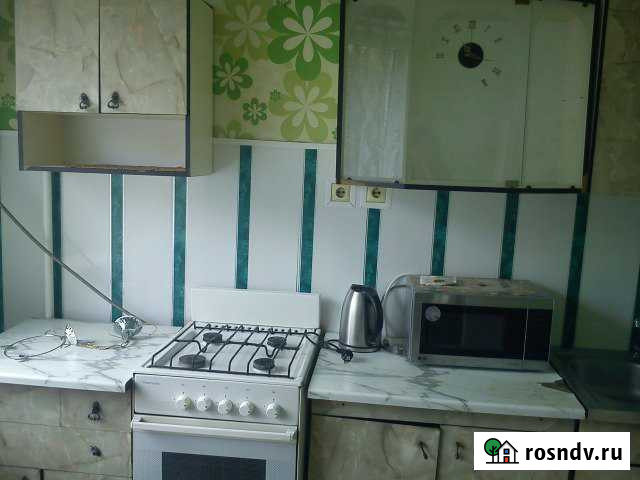 2-комнатная квартира, 54 м², 3/9 эт. в аренду на длительный срок в Курске Курск - изображение 1