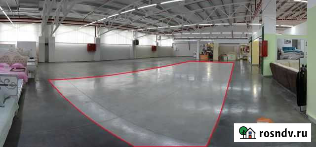 Торговые площади от 40 кв.м. Симферополь - изображение 1