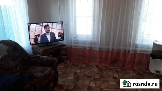 Дом 50 м² на участке 8 сот. на продажу в Верхнеуральске Верхнеуральск - изображение 1