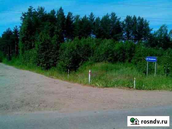 Участок ИЖС 10 сот. на продажу в Сосновом Бору Сосновый Бор