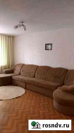 2-комнатная квартира, 45 м², 4/5 эт. в аренду на длительный срок в Благовещенске Благовещенск