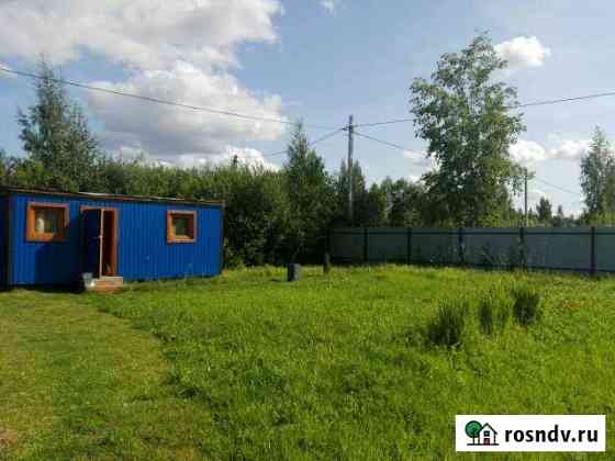 Участок СНТ, ДНП 15 сот. на продажу в Пскове Псков