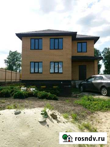 Дом 180 м² на участке 9 сот. на продажу в Богословке Богословка - изображение 1