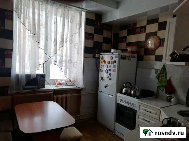 3-комнатная квартира, 62 м², 2/2 эт. на продажу в Карабаше Челябинской области Карабаш - изображение 1