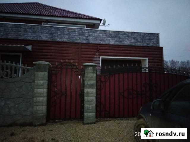 Коттедж 250 м² на участке 20 сот. в аренду на длительный срок в Екатеринбурге Екатеринбург - изображение 1