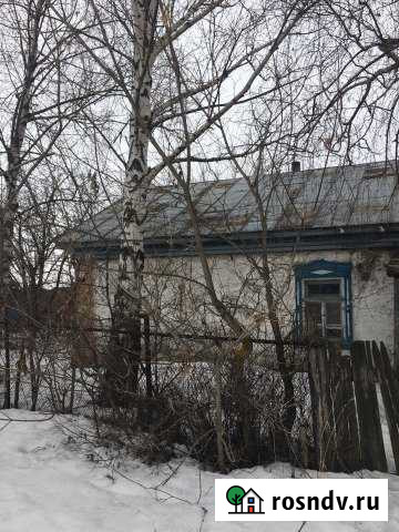 Дом 30 м² на участке 16 сот. на продажу в Сергаче Сергач - изображение 1