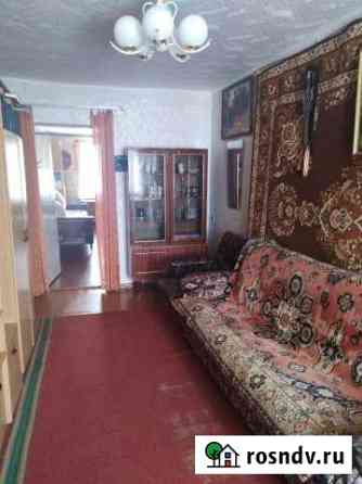 3-комнатная квартира, 60 м², 1/2 эт. на продажу в Тоцком Тоцкое