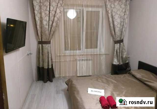 3-комнатная квартира, 77 м², 5/10 эт. в аренду посуточно в Казани Казань - изображение 1