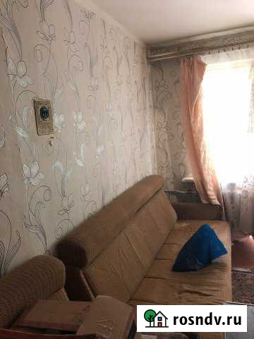 2-комнатная квартира, 46 м², 4/5 эт. на продажу в Пушкино Пушкино - изображение 1