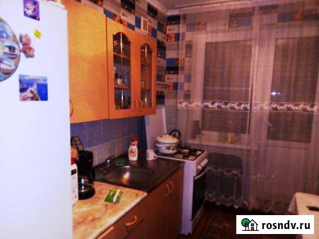 2-комнатная квартира, 45 м², 2/2 эт. на продажу в Белореченске Белореченск - изображение 1