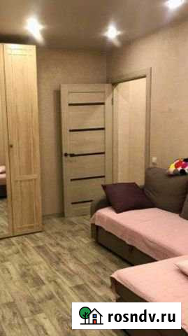 Комната 12 м² в 2-ком. кв., 6/9 эт. в аренду на длительный срок в Набережных Челнах Набережные Челны - изображение 1